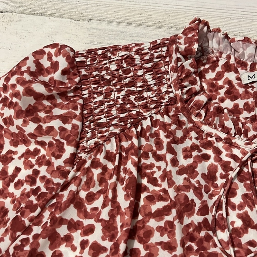 Marie Oliver Top Size XS - Picture 5 of 12
